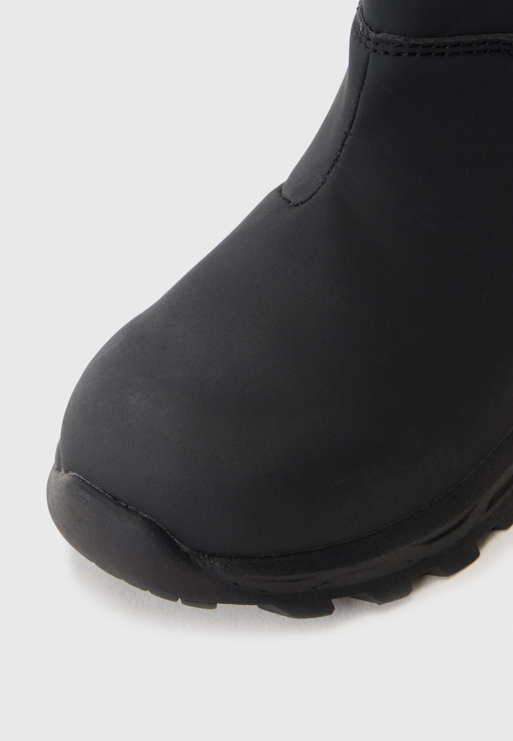 Bottes d'hiver Tommy Hilfiger ROGER UNISEXE - noires