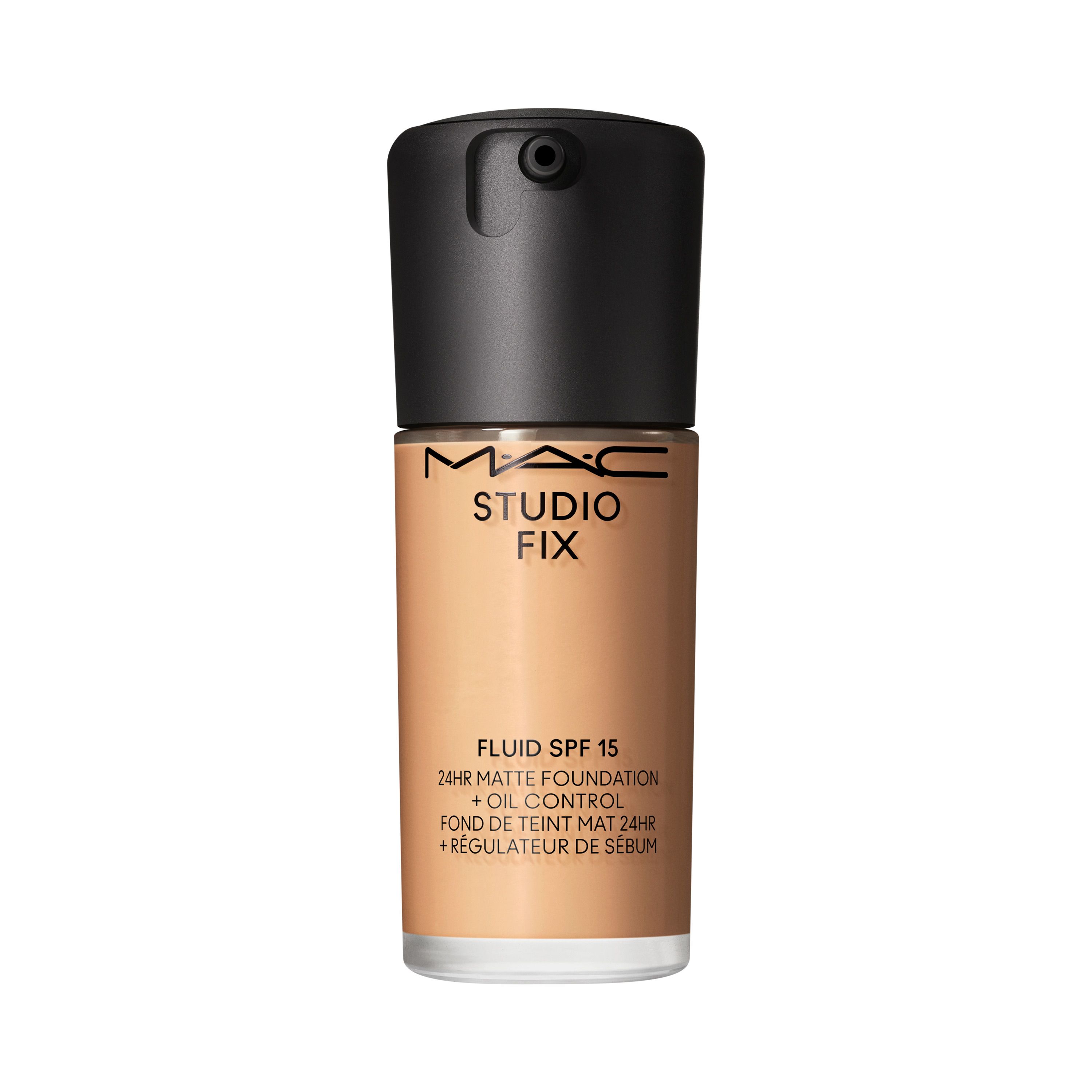 Studio Fix Matte Foundation SPF15 Luksuzni puderi