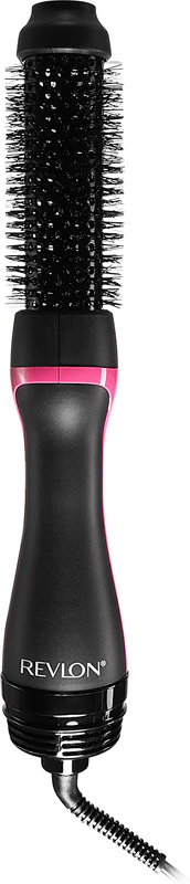 Escova redonda secadora e modeladora Revlon Beauty Salon One-Step Style Booster