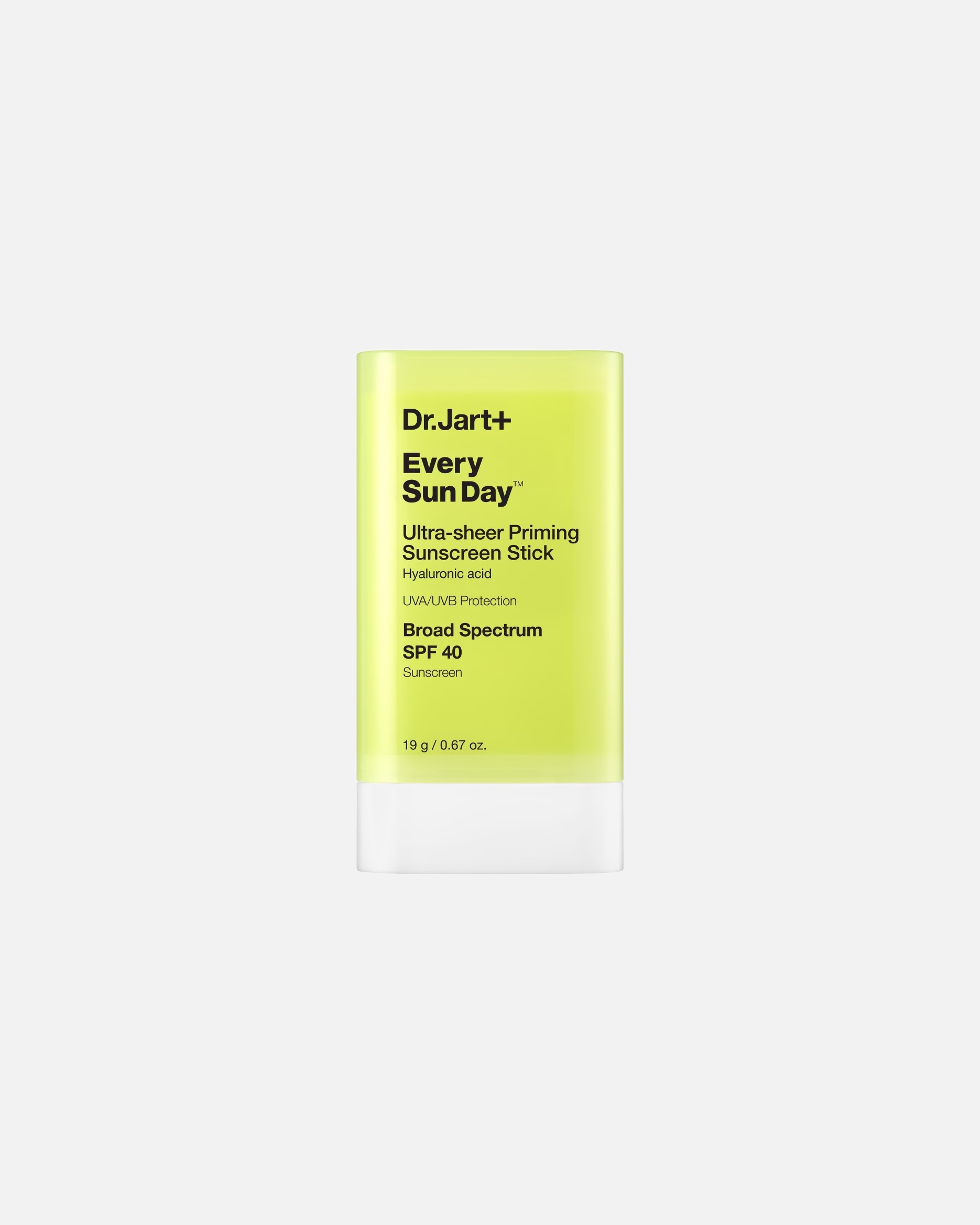 Every Sun Day Ultra-Sheer krema za sunčanje u stiku sa zaštitnim faktorom 50