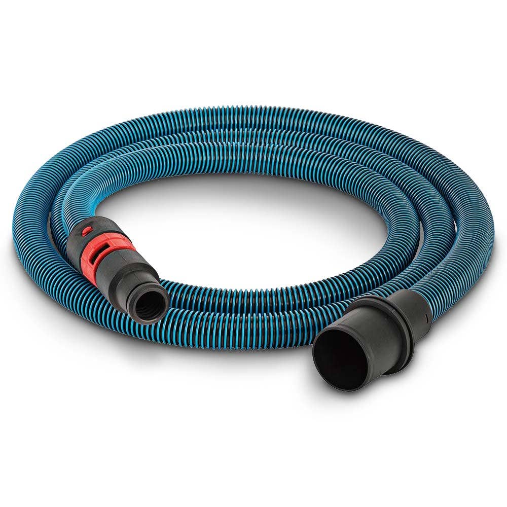 Furtun aspirator antistatic BOSCH 3m 22mm 2608000572
