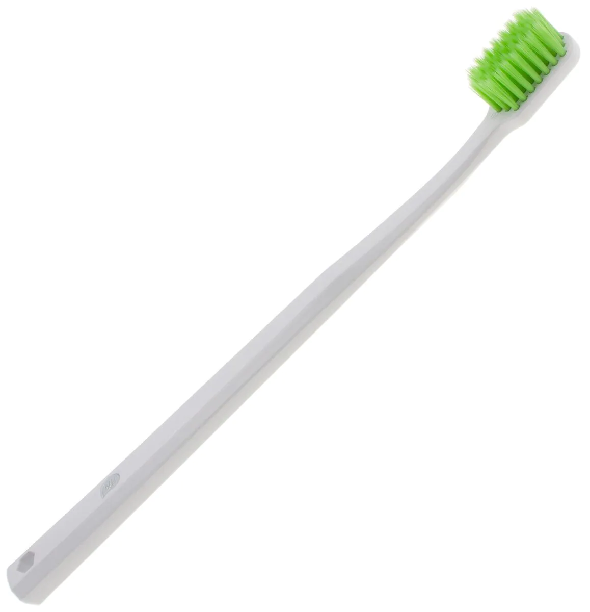 Life Dental Szczoteczka do zębów BIOPure Soft Zielona