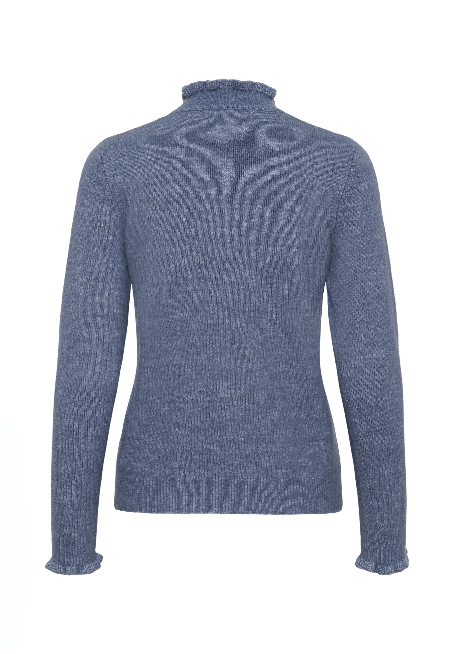 InWear GUNIIW ANAJA - Maglione - vento selvaggio