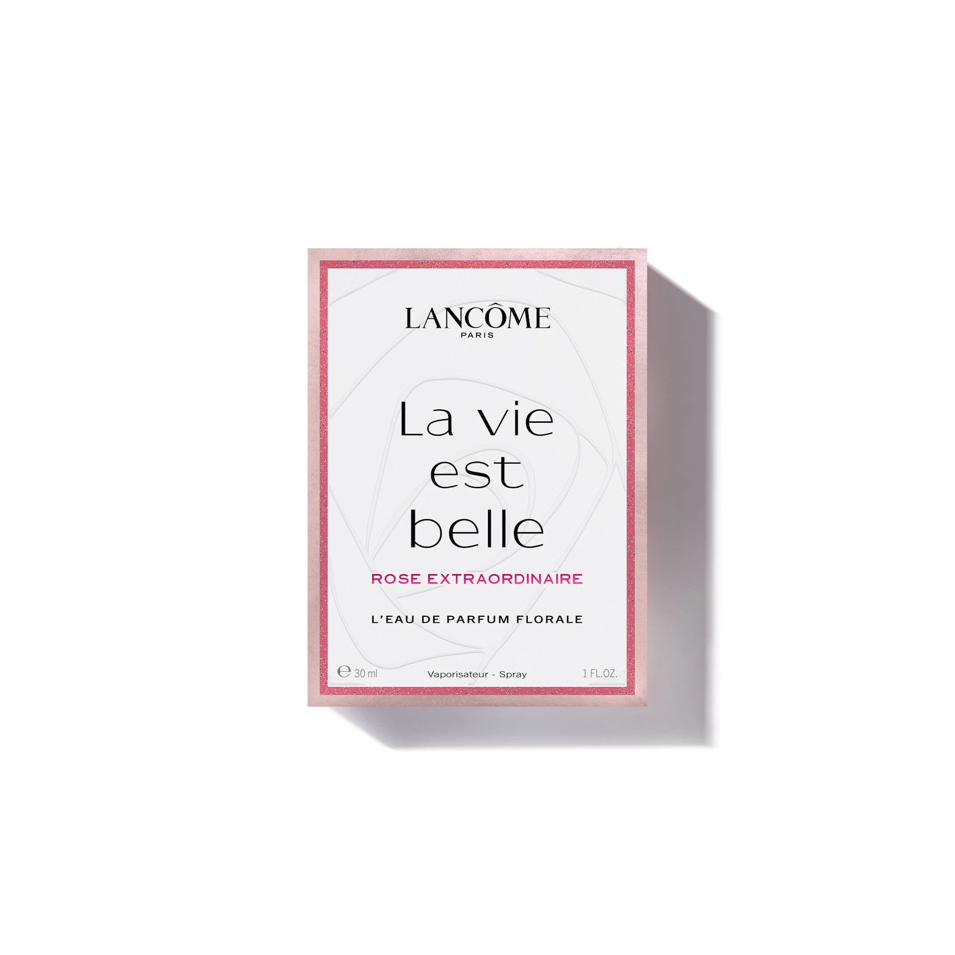 La Vie Est Belle Rose Extraordinaire EdP 30 ml - Lancôme