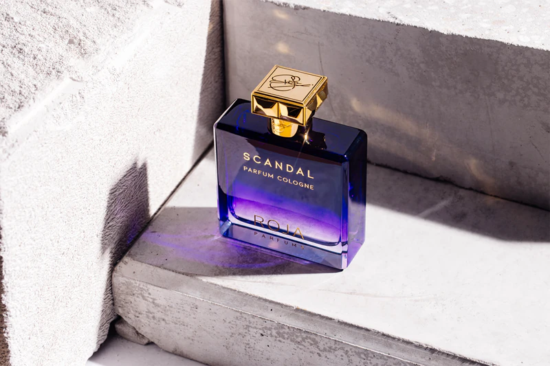 Roja Parfums Scandal Parfum Köln für Männer