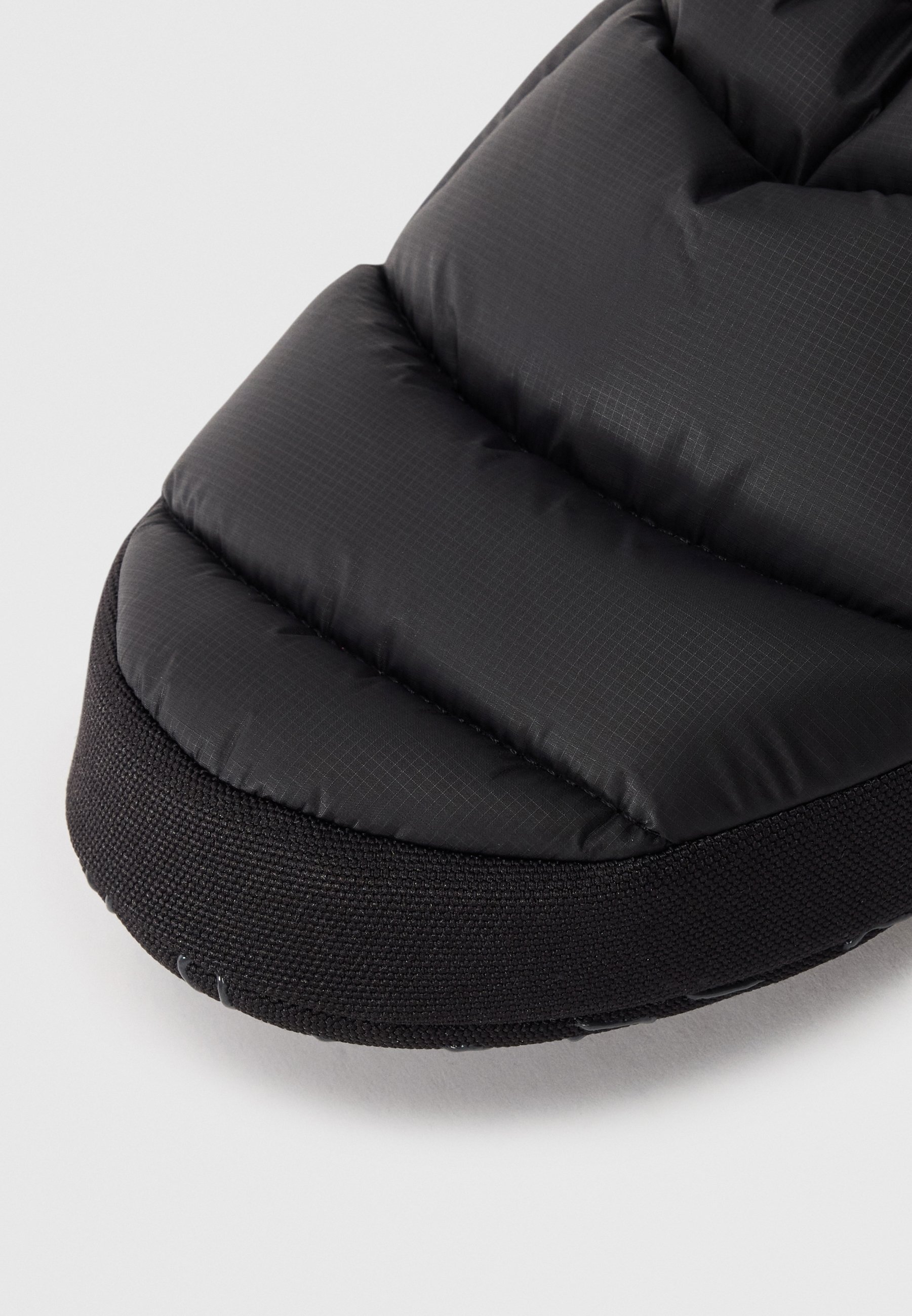 The North Face NSE TENT IV - Slippers - zwart