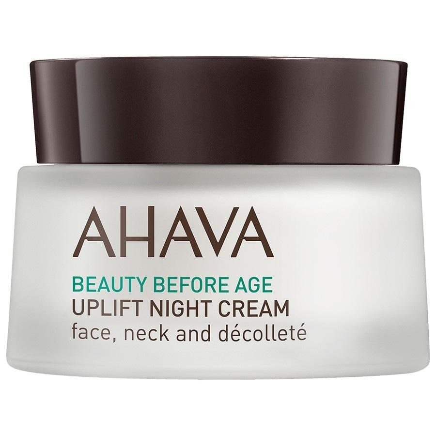 AHAVA Uplift noćna krema - 50 ml