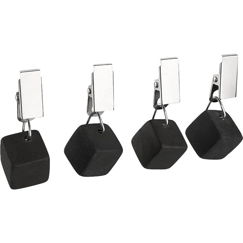 Dukvikt 4-pack sten