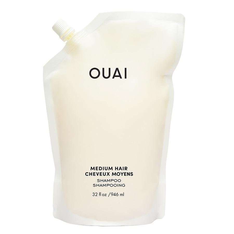 Ouai Haarshampoo Medium - Beutel - 946 ml
