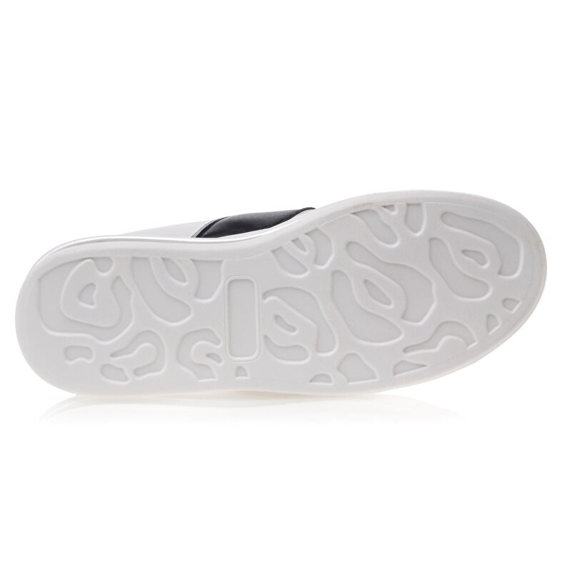 Kurver / joggesko Femme Blanc