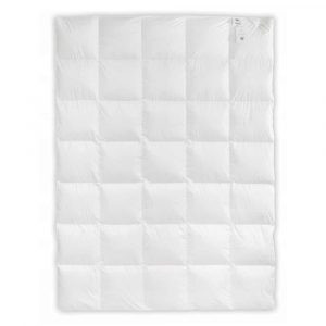 Kołdra Basic Plus AMZ 155/160x200 cm Ciepła Biały