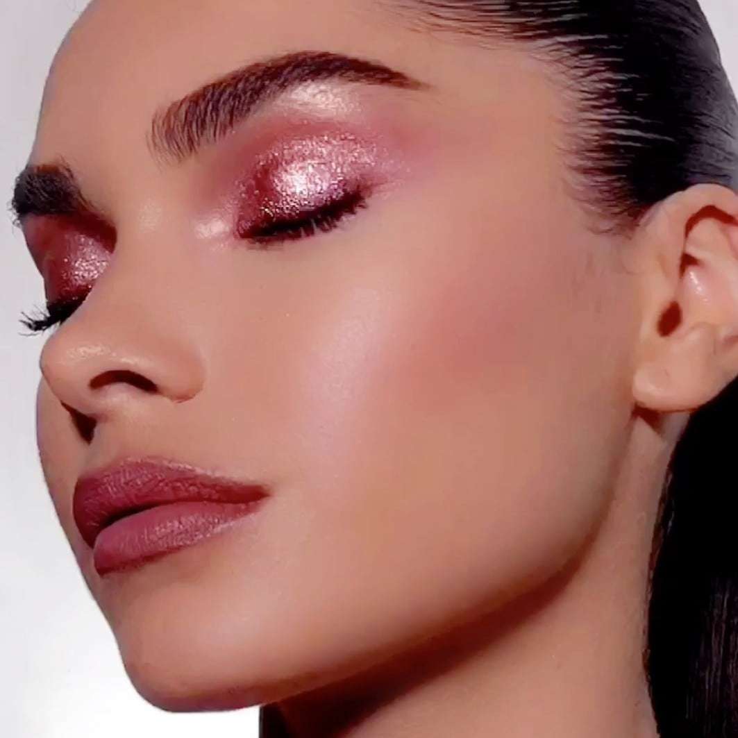 „Pat McGrath Labs“ akių šešėlių paletė „MOTHING XI: Sunlit Seduction“ – 19,5 g