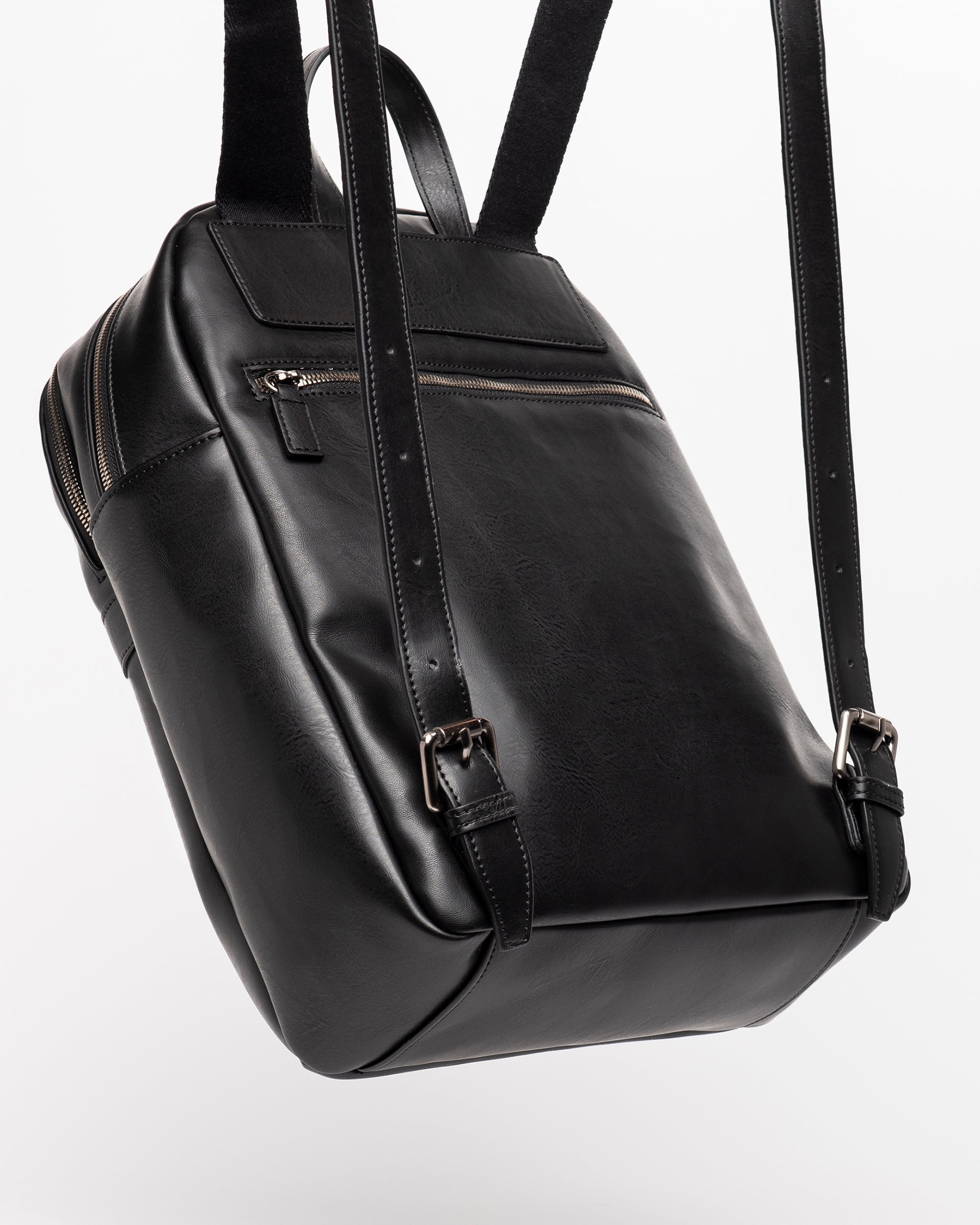 Sac à dos pour homme en matière technique