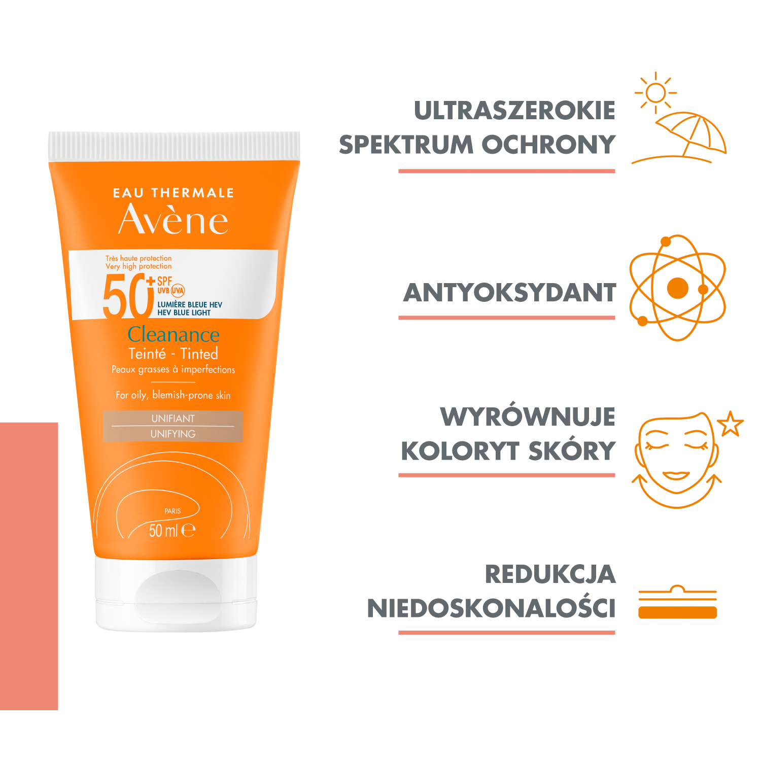 Avène Cleanance