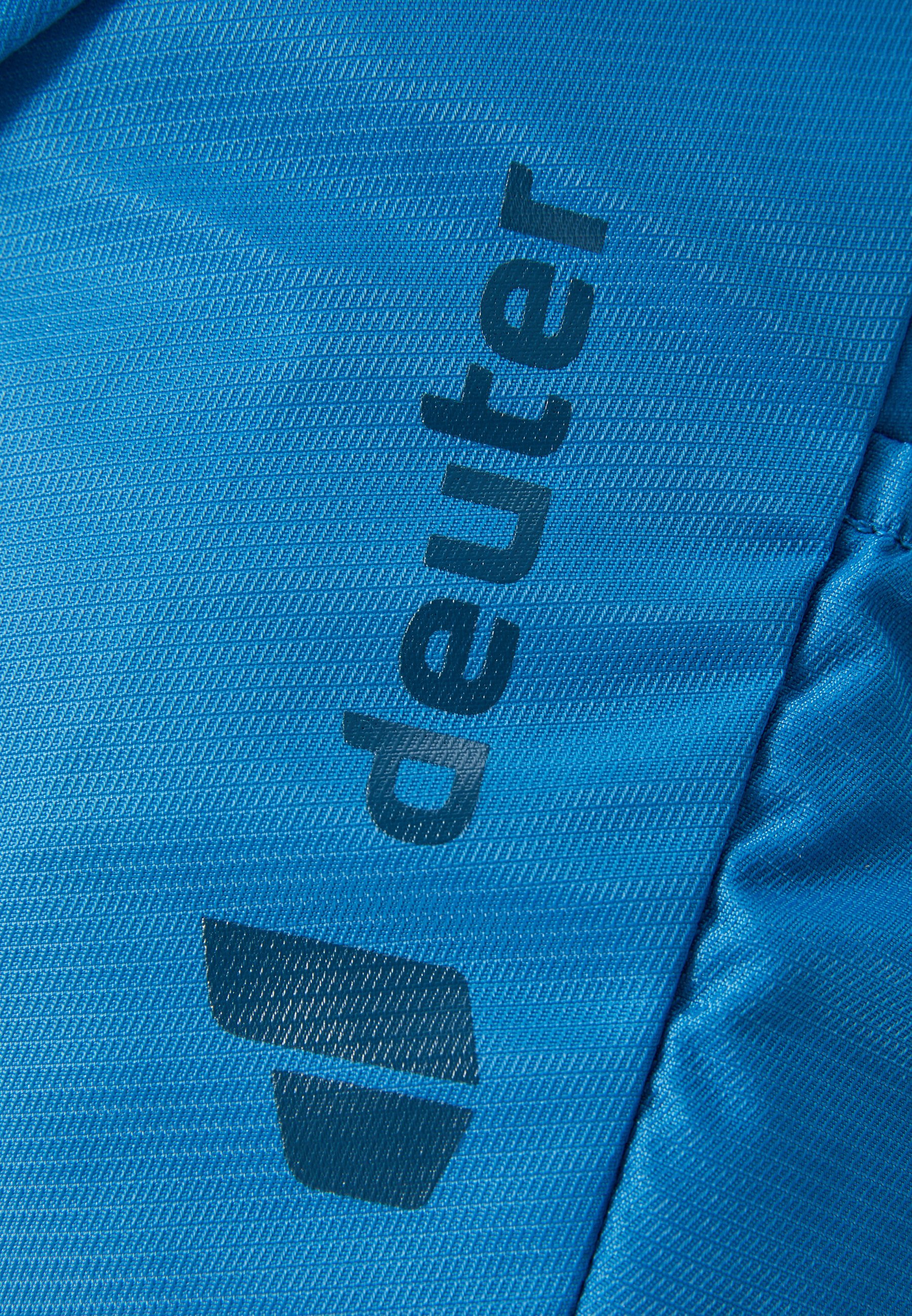 Deuter CLIMBER 22 UNISEX - Wandelrugzak - wave ink