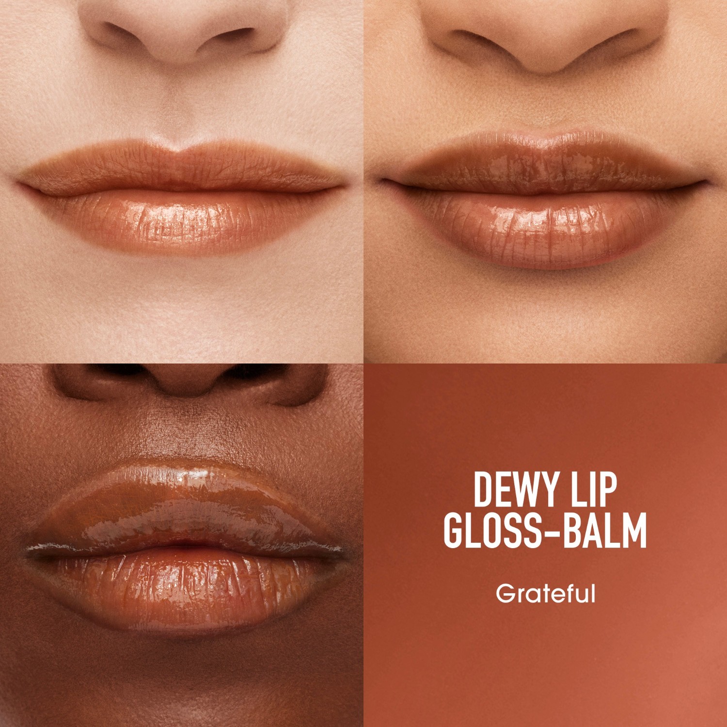 bareMinerals Dewy Lip Gloss