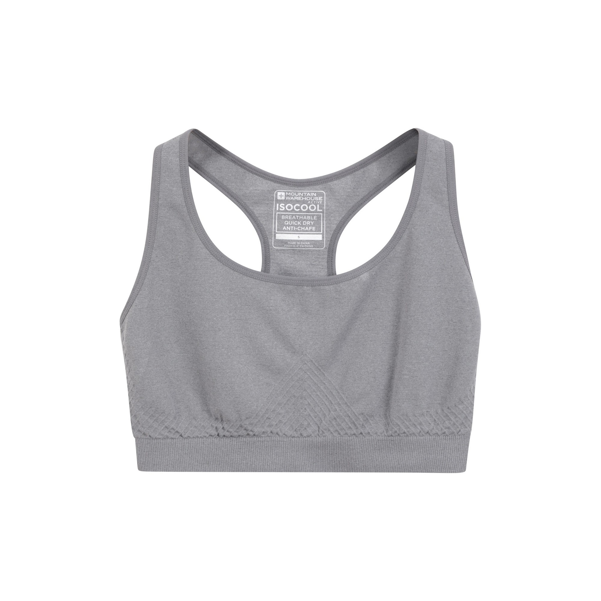  Mountain Warehouse Anti-Scheuer-Sport-BH