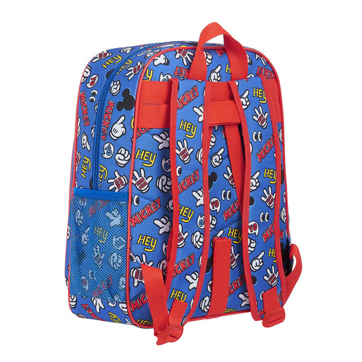  Mochila Prilagodljiva Mickeyjeva stvar za otroke