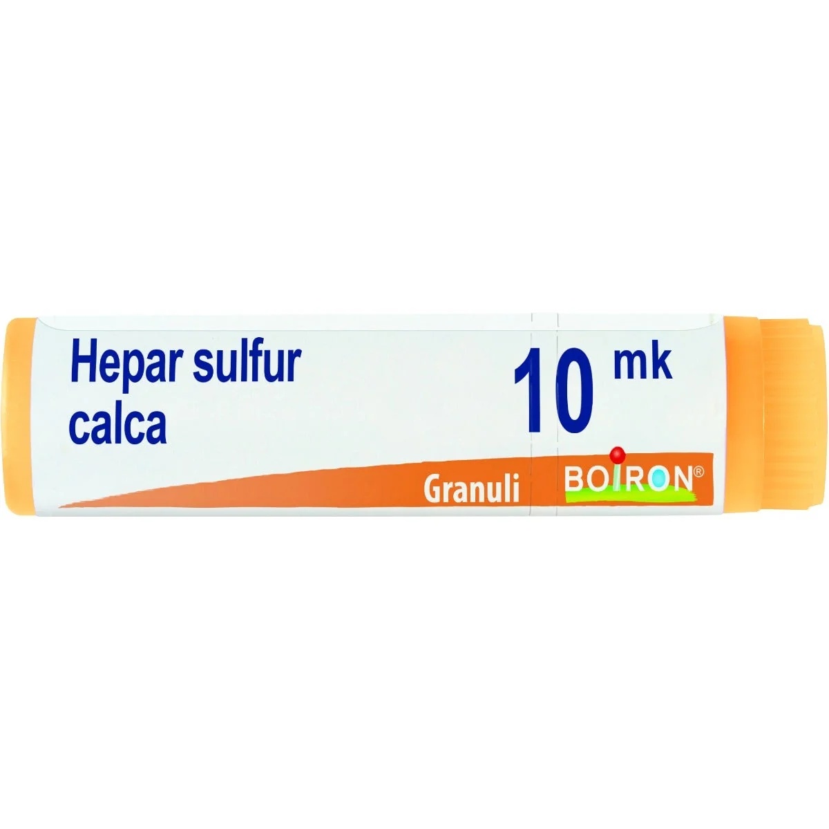 BOIRON Hepar Zwavel Boi*10Mk Gl 1G