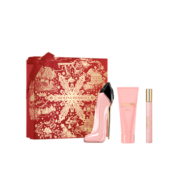 Carolina Herrera Carolina Herrera Gavesett Good Girl Blush EDP 80 ml 80 ml