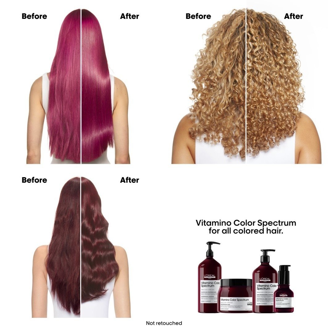 L'Oréal Professionnel Vitamino Color Spectrum balzam - 200 ml