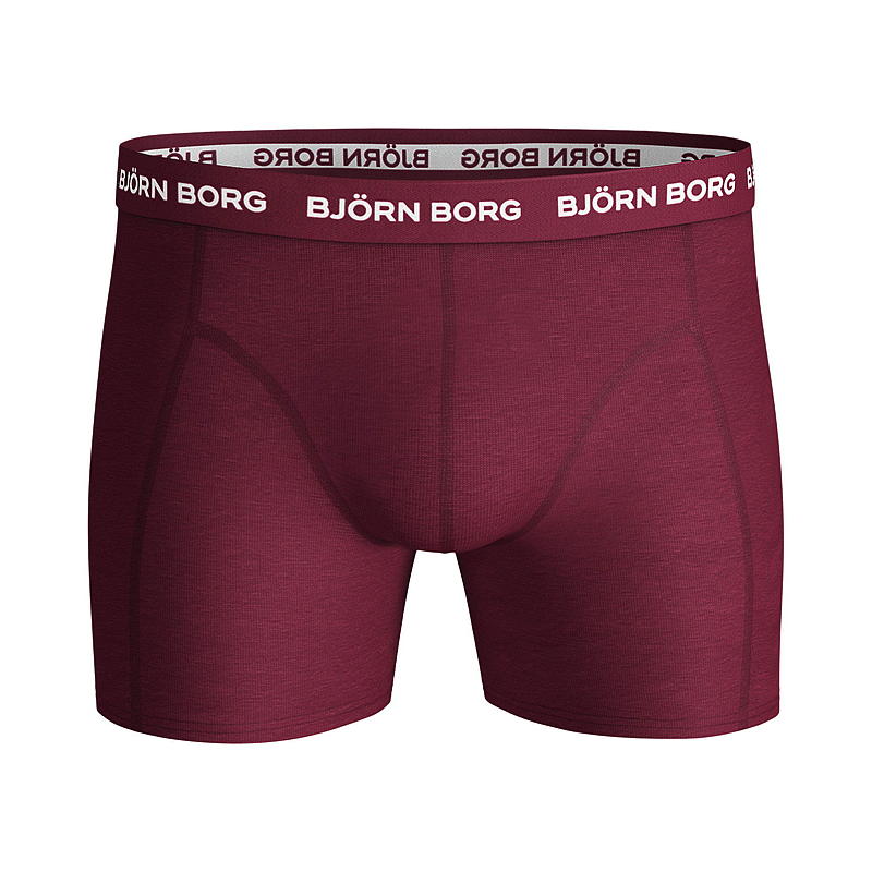 Bjørn Borg Boxers pack de 5 tallas S-XL Bjørn Borg