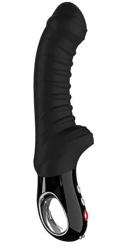 Tiger vibrator Vibratorji
