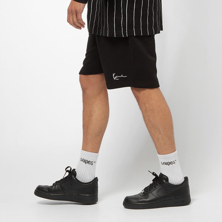 Signature Shorts