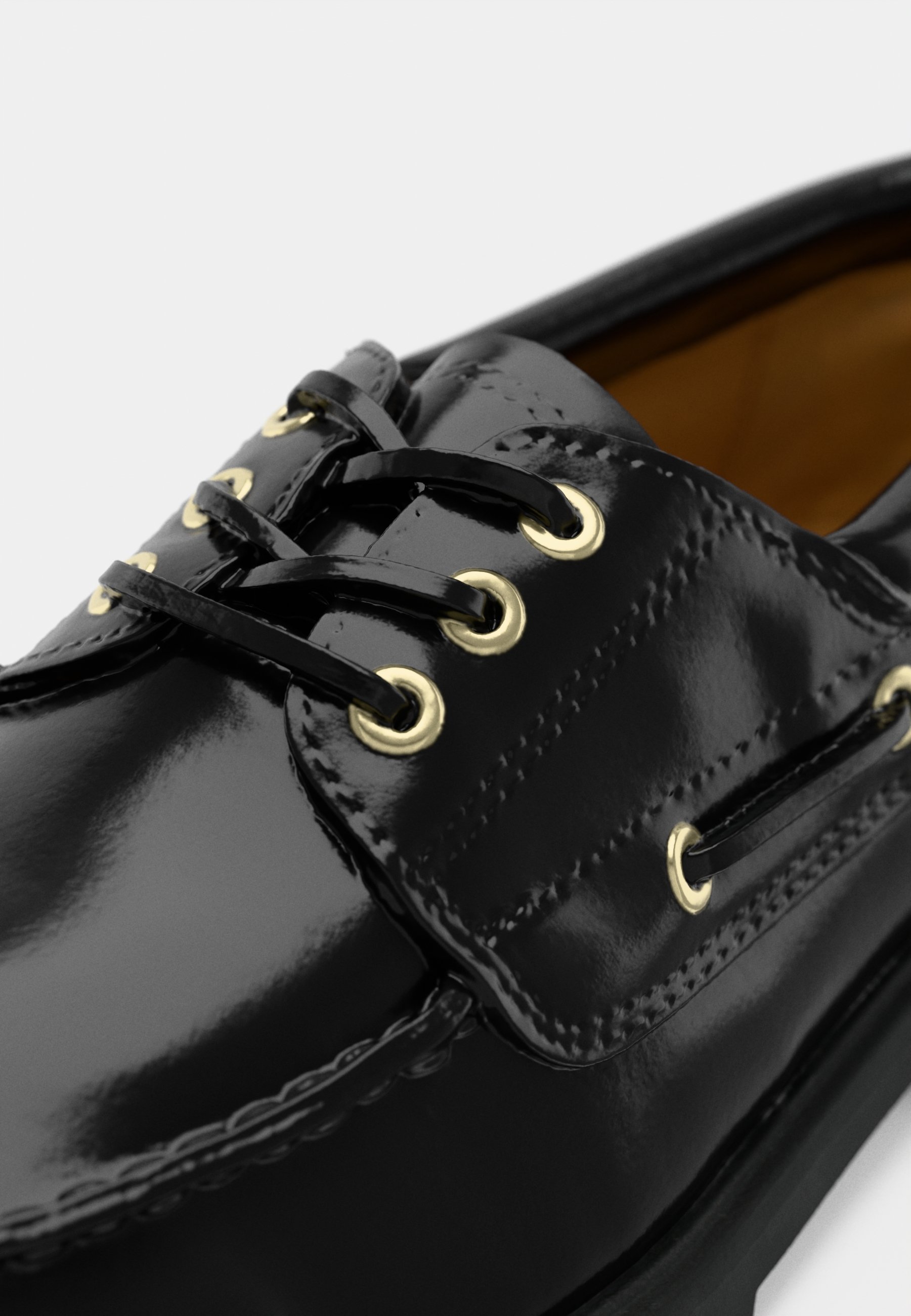Vagabond JOSLYN - Bootschoenen - zwart