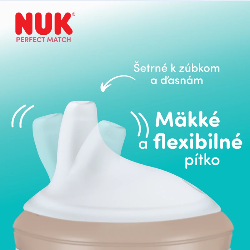 НУК Перфект Матч Дизни шоља за тренинг са ручкама