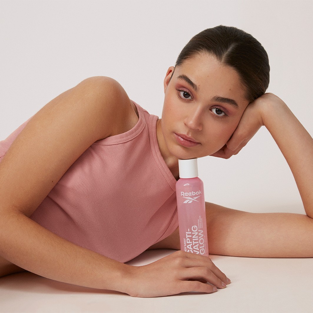 Reebok CAPTIVATING GLOW for her