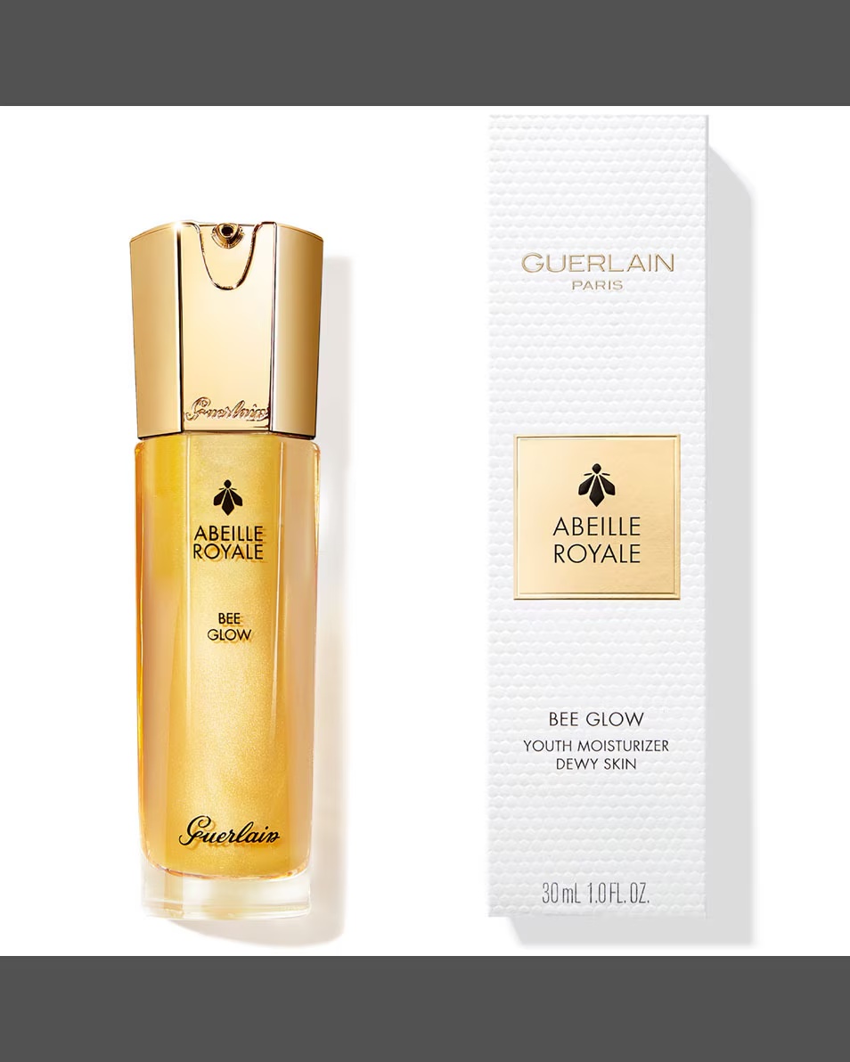 GUERLAIN ABEILLE ROYALE BEE GLOW