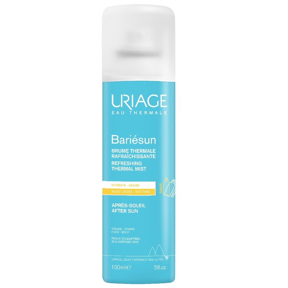 Uriage Bariesun After Sun