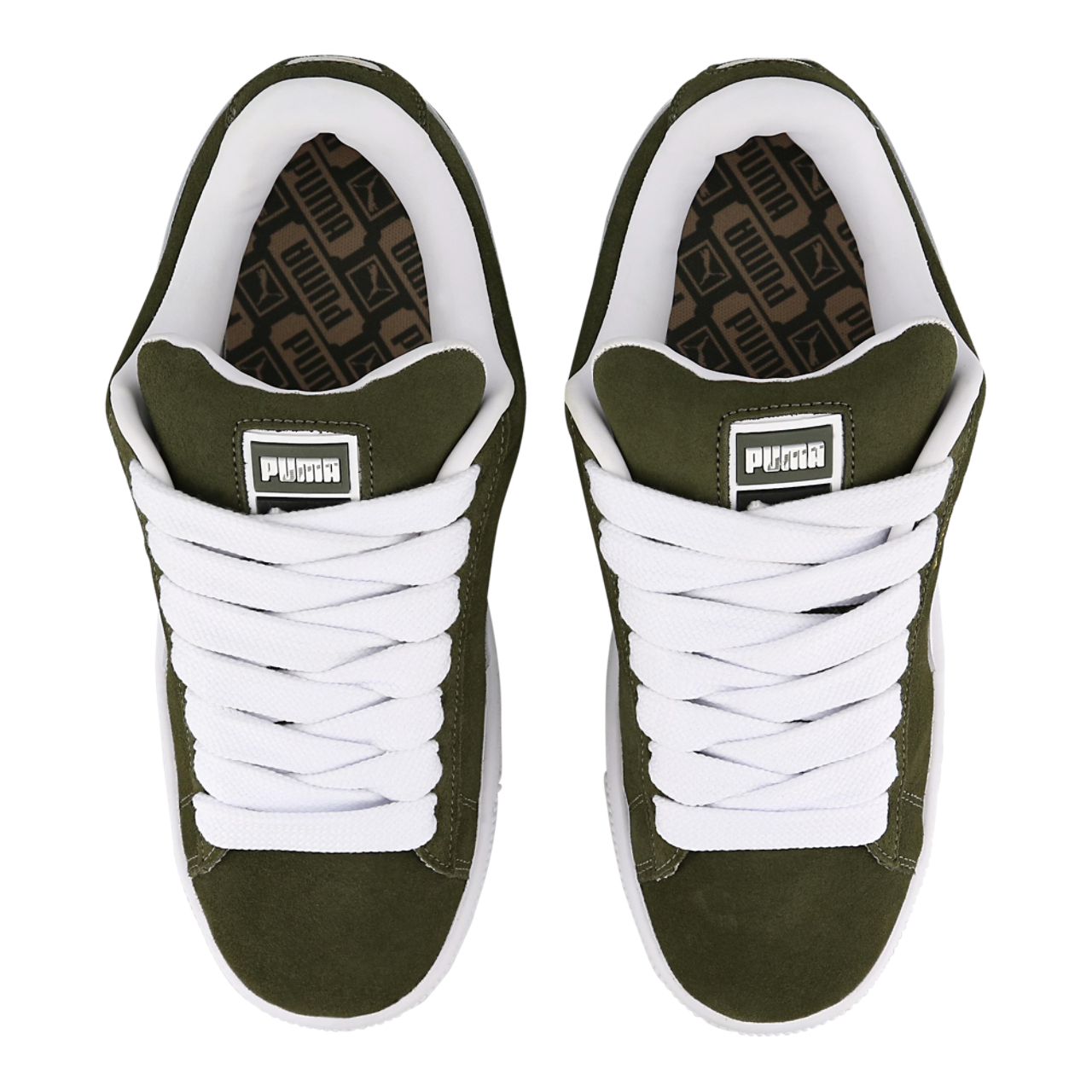 Puma Suede XL