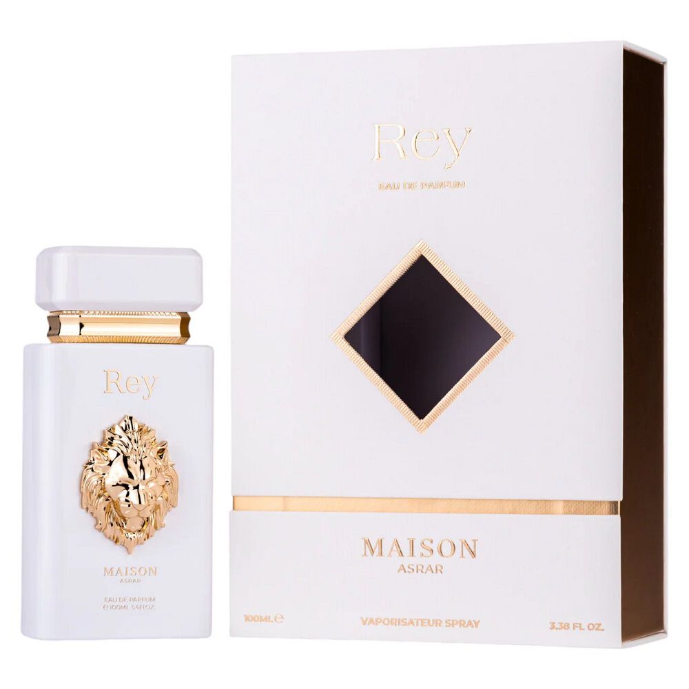 Maison Asrar Rey