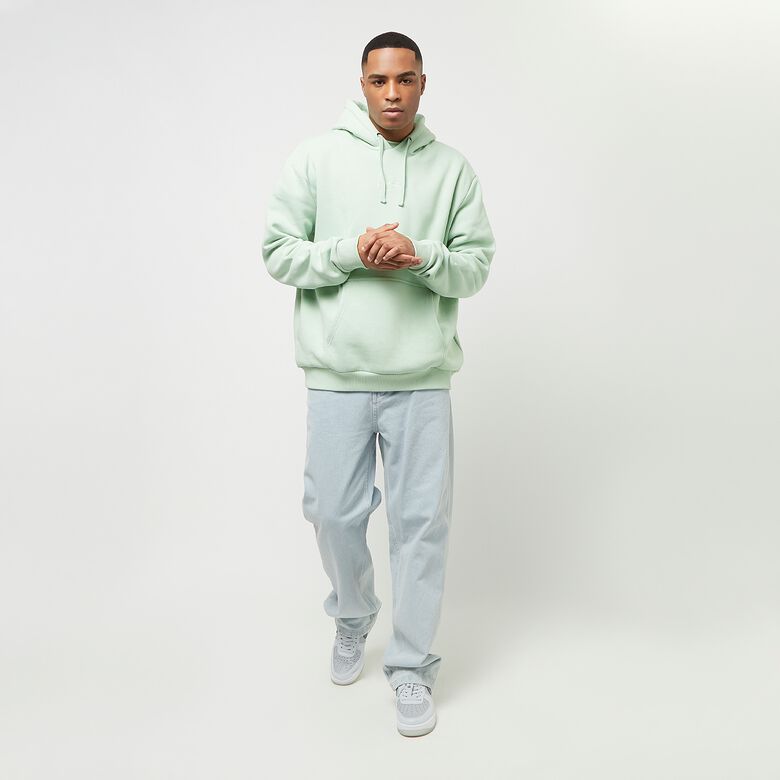 Sudadera con capucha pequeña Signature Essential