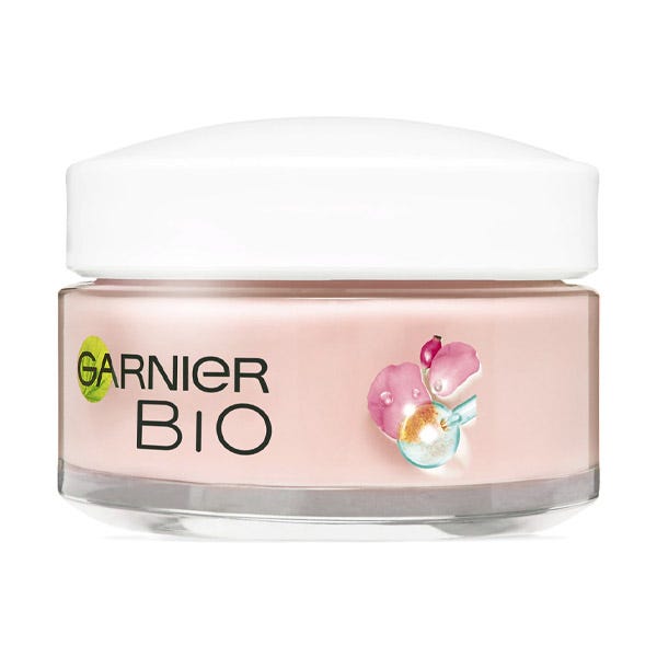 Bio Rosy Glow Nappali Krém | 50ML