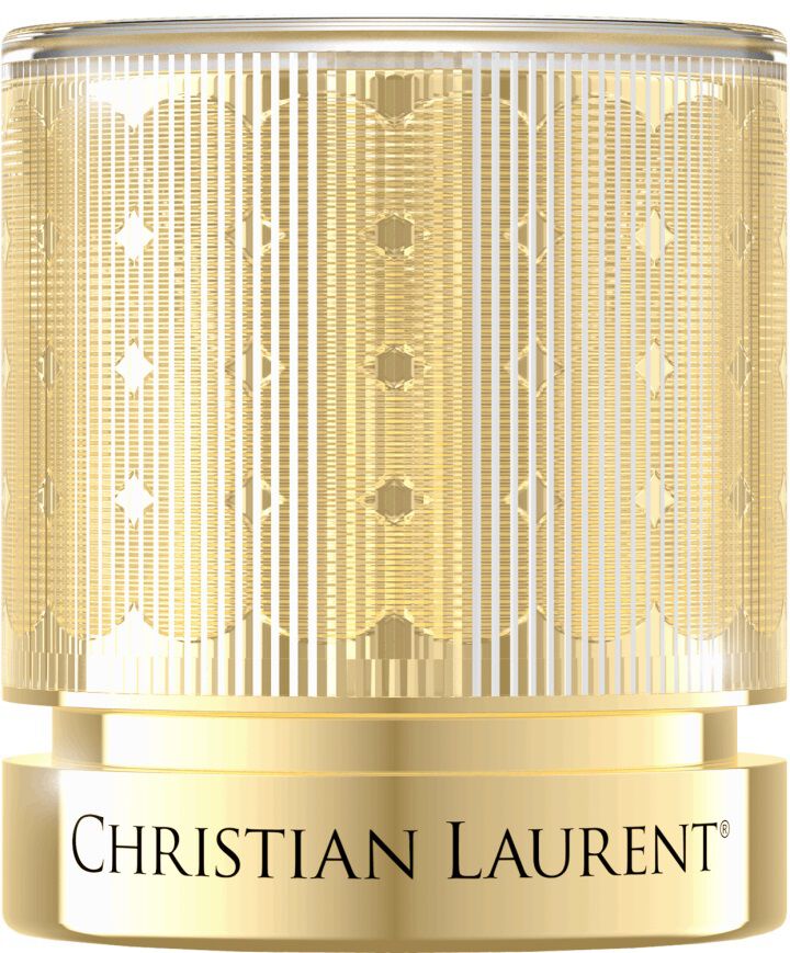 Christian Laurent Edition de Luxe