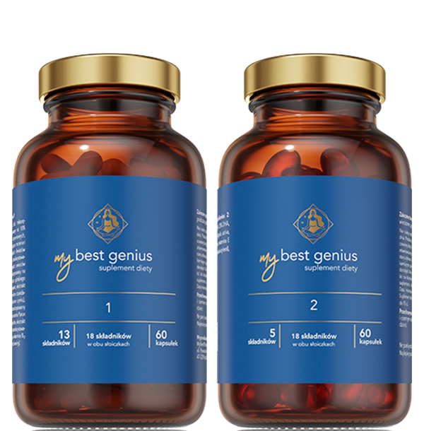 MyBestPharm MyBestGenius