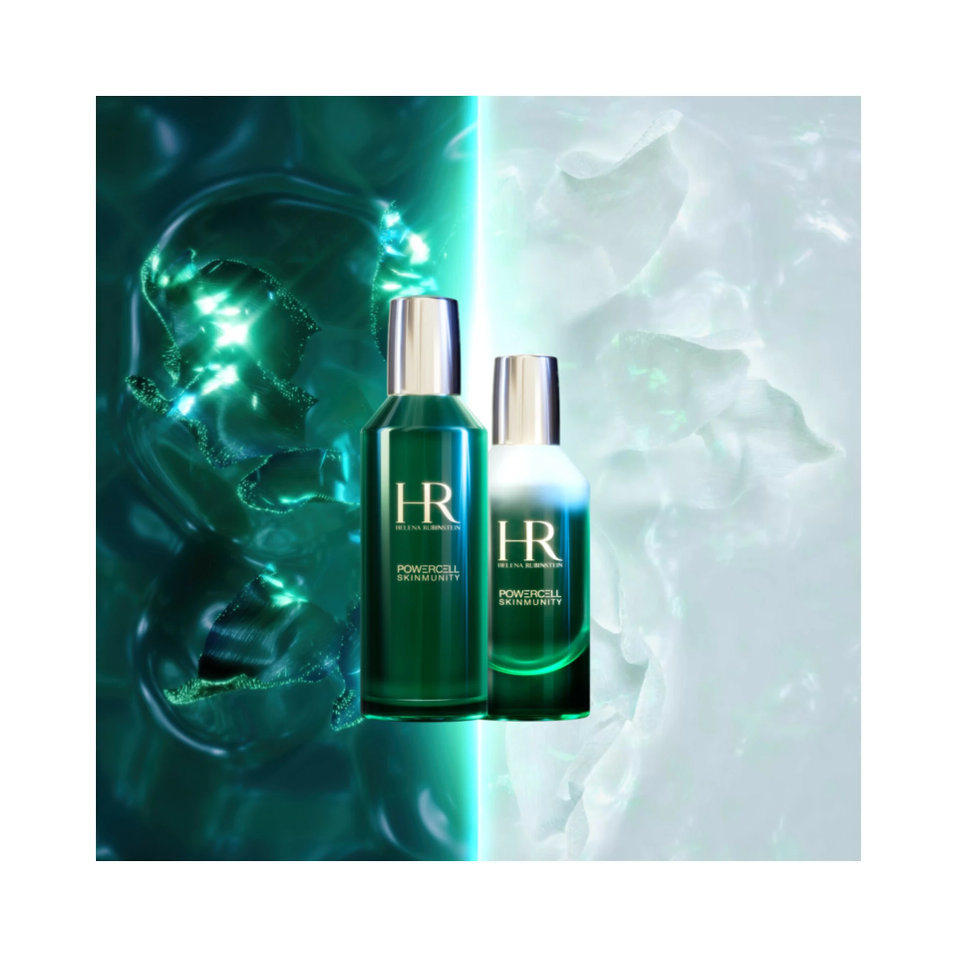 Ser facial Powercell Skinmunity 75 ml - Helena Rubinstein