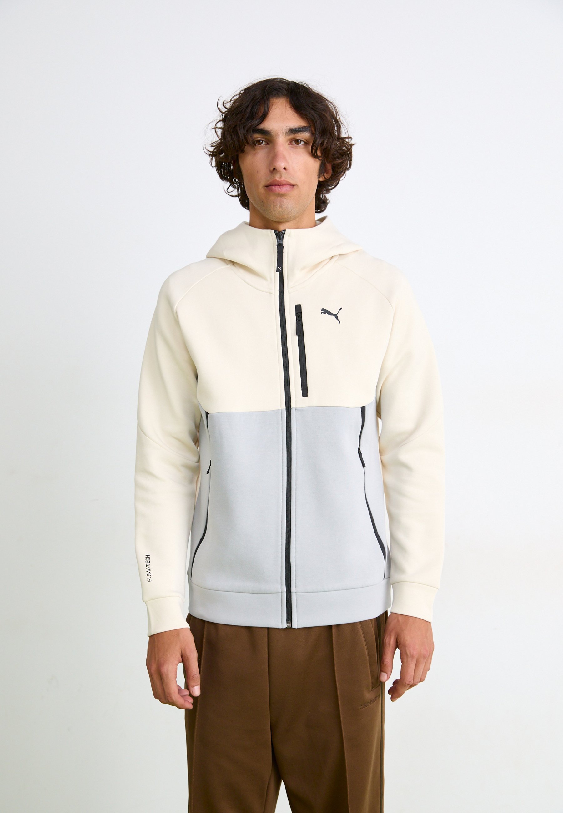 Puma Sweatjacken