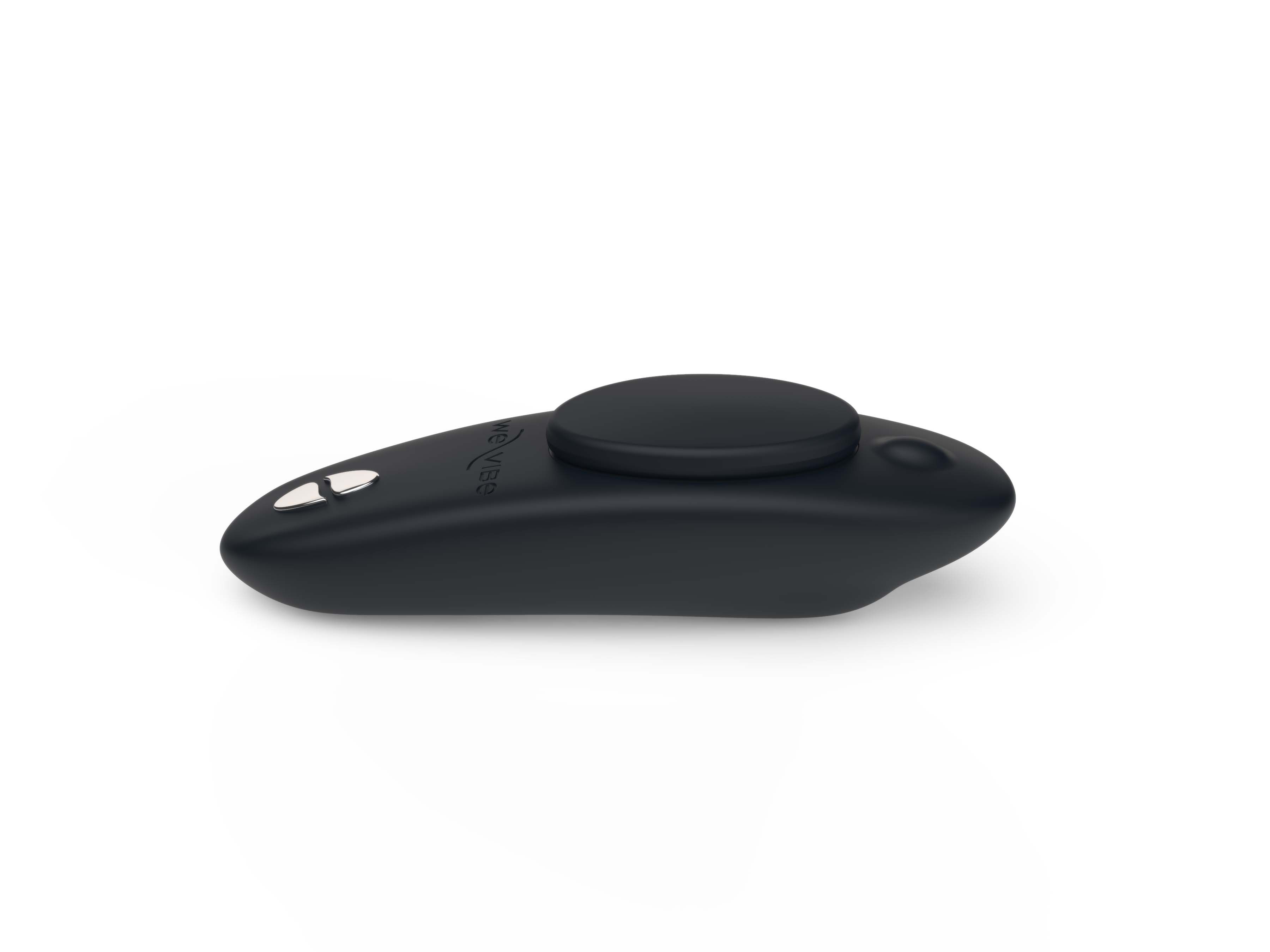 Moxie Satin Black stimulator klitorisa Vibratori