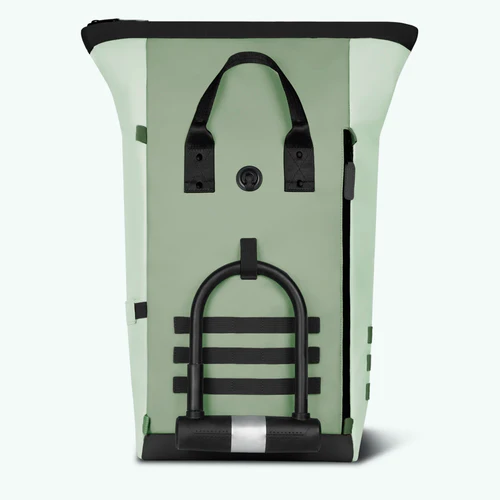 Cabaia Explorer Large Rucksack, Chin Green