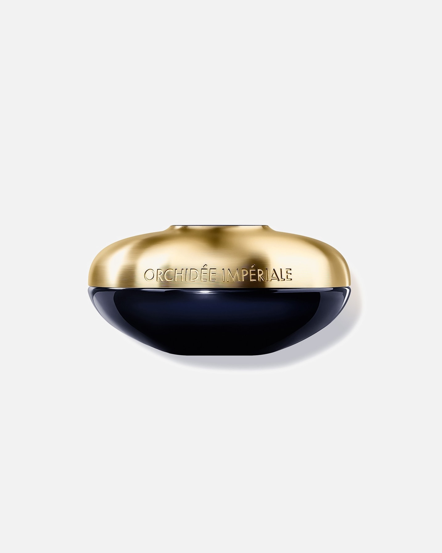Guerlain Orchidée Impériale Day Cream Kevyt voide – 50 ml
