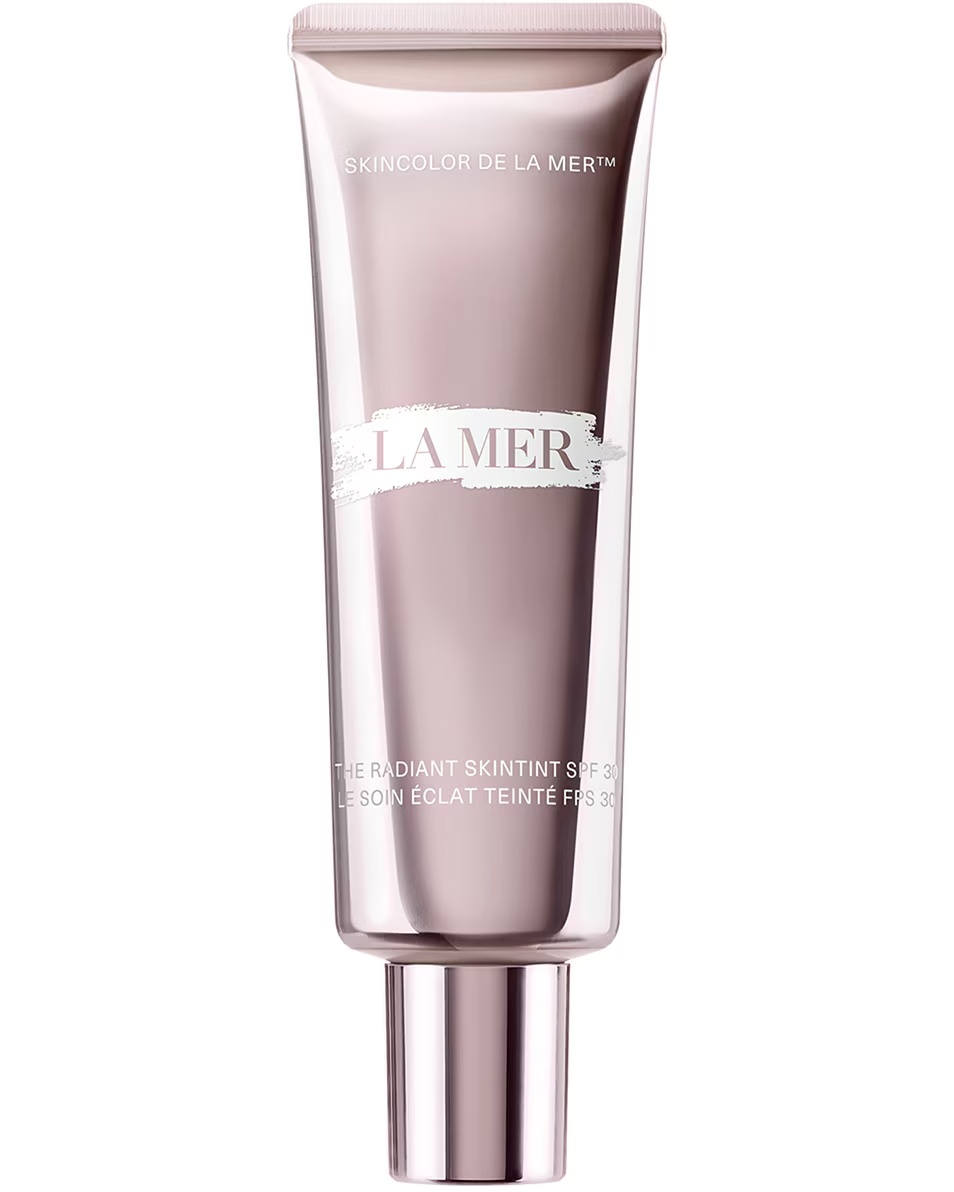 LA MER THE RADIANT SKINTINT Κρέμα Ημέρας με Χρώμα SPF30 - Ενυδατική & Λειαντική - Ελαφριά Υφή