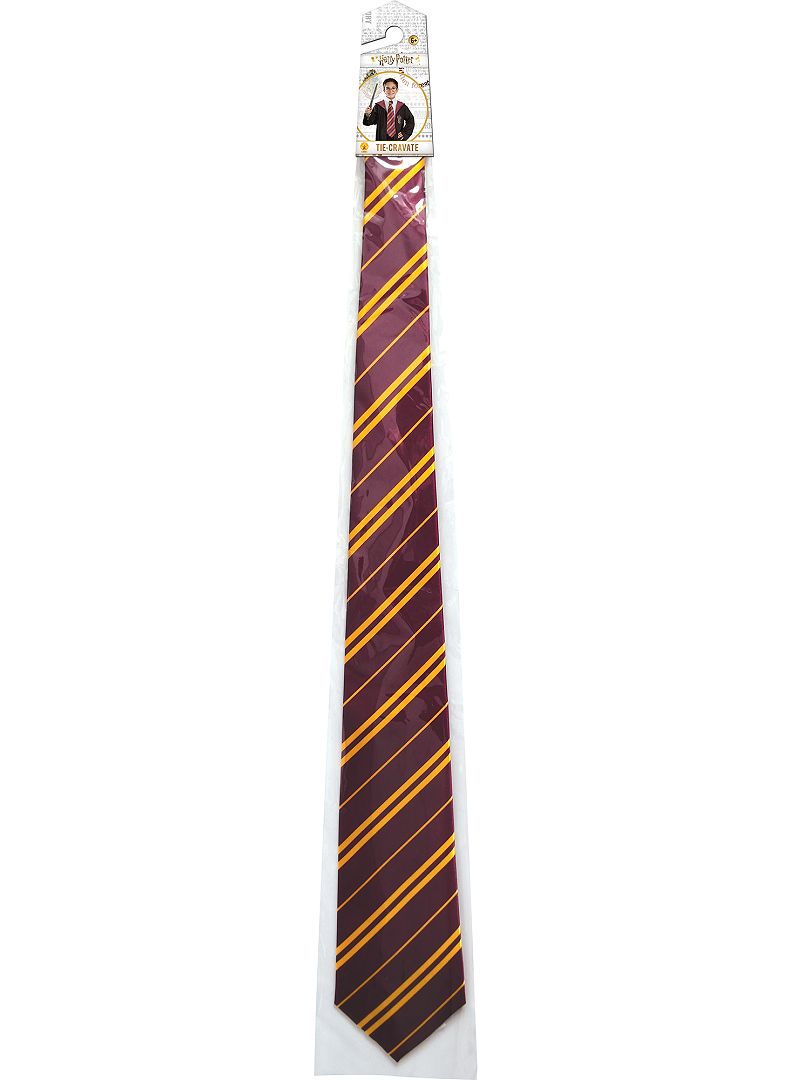 'Harry Potter' stropdas - ROOD