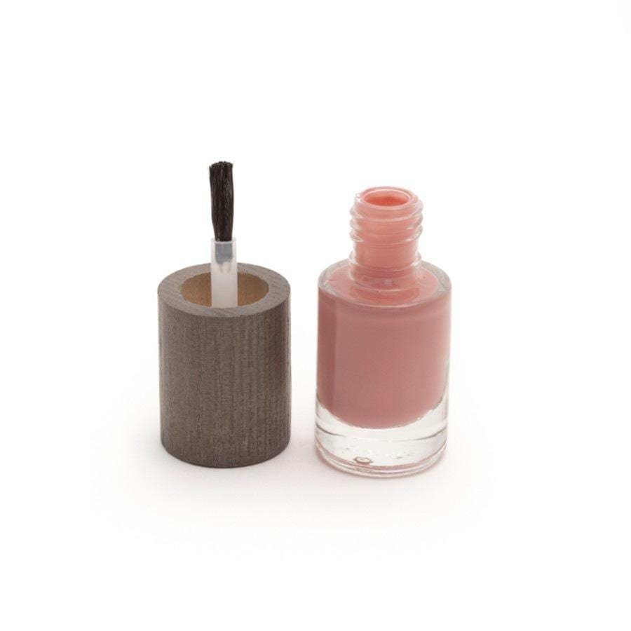 Smalto per unghie verde boho, vegano – 5 ml