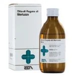 ZETA FARMACEUTICI Zeta Lebertran 200 ml