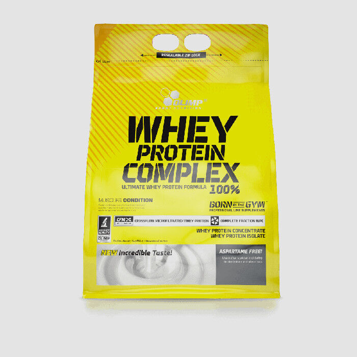 Olimp Whey Protein Complex