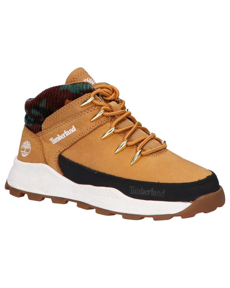  Pantofi Sport Timberland A2guu Brooklyn Euro Sprint